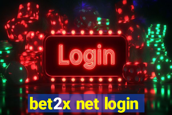 bet2x net login